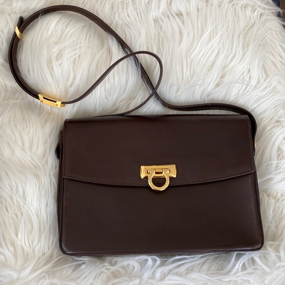 Pourchet Paris | Bags | Pourchet Shoulder Bag | Poshmark